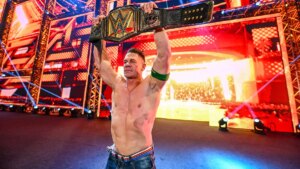 WWE Star Publicly Admits Being Disappointed By John Cena’s Antics Prior To SummerSlam 2021, Teases Feud With Star Wrestler In His Retirement Tour