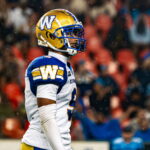 Winnipeg Blue Bombers release Marquise Bridges following demotion