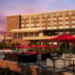 Dry Creek Rancheria and Caesars Entertainment Begin Construction on New Resort in Sonoma County