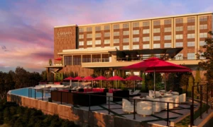 Dry Creek Rancheria and Caesars Entertainment Begin Construction on New Resort in Sonoma County