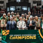 President Bola Tinubu rewards D’Tigress with monetary gift