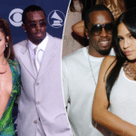 The Moment: How Sean “Diddy” Combs’ empire began to unravel after Cassie Ventura’s lawsuit