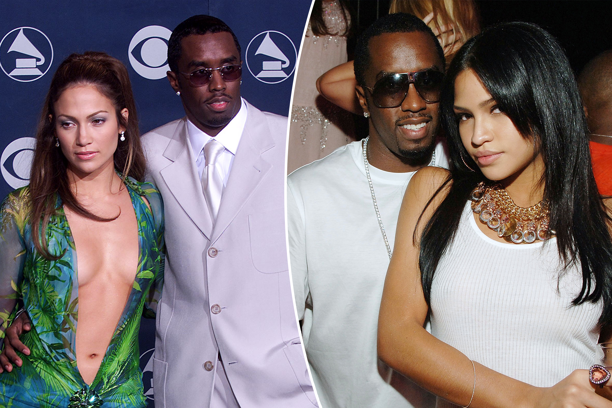 The Moment: How Sean “Diddy” Combs’ empire began to unravel after Cassie Ventura’s lawsuit