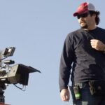 Assistant Director Clark Credle Opens Up About Stroke Recovery, Capturing Legacy of His Hollywood Family