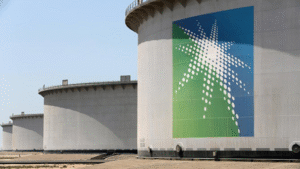 ‎Saudi Aramco sets Arab crude OSP for September