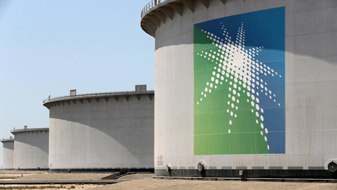 ‎Saudi Aramco sets Arab crude OSP for September