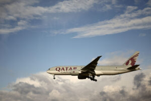 America’s nerves are twitching — so it’s time go abroad