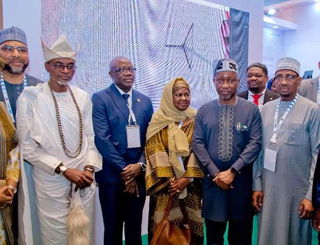 Collaboration can improve policy, grow Nigeria Oil and Gas industry – Renaissance CEO