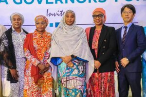 NewGlobe, NGF Lead National Dialogue On Foundational Learning With Nigerian States