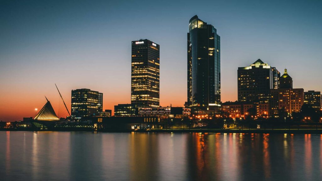 Milwaukee Is Holding Up Better Than Any Other Major U.S. Housing Market, Las Vegas is Cooling the Fastest
