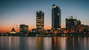 Milwaukee Is Holding Up Better Than Any Other Major U.S. Housing Market, Las Vegas is Cooling the Fastest