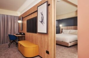 IHG Hotels & Resorts Surpasses One Million Open Rooms