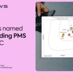 Mews Recognised as a Leader in the 2025 IDC MarketScape for Worldwide Hospitality Property Management Systems