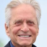 Watch: Michael Douglas reflects on family drama in ‘Looking Through Water’