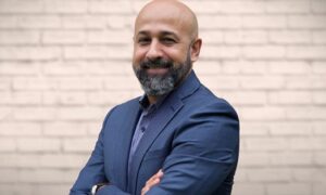 FACE Amusement Group Appoints Kashif Ahmad to Lead Next Phase of Growth, Bringing 30 Years of Global Experience and Operational Expertise