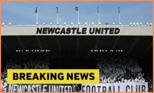 Newcastle United set to announce new appointment soon
