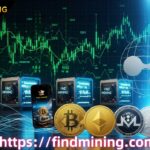 Market Drops 6.7%, Bitcoin Shaky — Find Mining Turns XRP Holdings into Daily Earnings via Cloud Mining