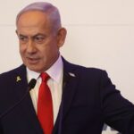 Netanyahu urges Red Cross for help after disturbing Hamas hostage videos surface