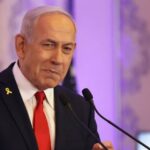 Israel’s Netanyahu urges Red Cross to aid hostages as more Palestinians die from hunger in Gaza