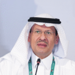 ‎Saudi Arabia capable of competing with China in battery sector: Energy Minister