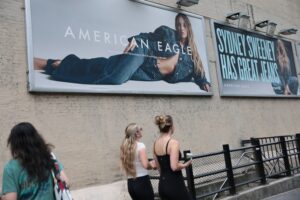 This Is the Real Problem With Sydney Sweeney’s American Eagle Ad