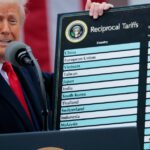 Trump’s tariffs are a mess. But are tariffs always bad?