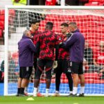 Man United could sell ‘keeper to Saudi Pro League