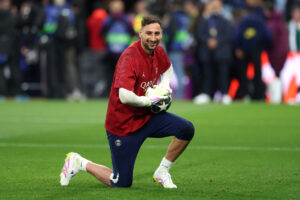 Donnarumma refuses to blame Serie A as Italy players join Premier League clubs