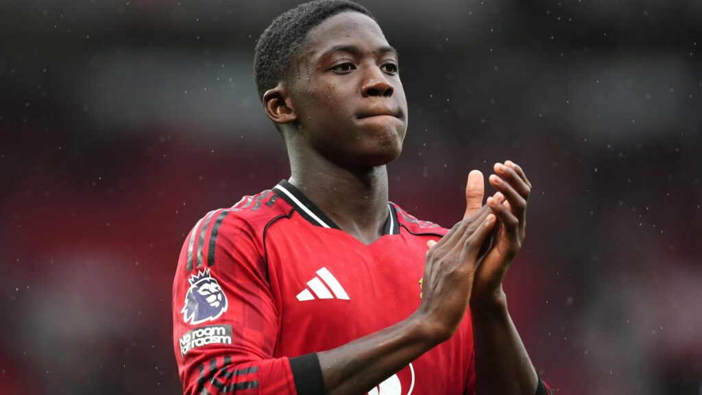 Mainoo Man Utd exit options ranked as six ‘interested’ clubs revealed
