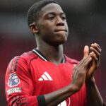 Mainoo Man Utd exit options ranked as six ‘interested’ clubs revealed