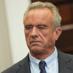 RFK Jr. Quietly Endorses Flu Vaccine for Kids and Adults