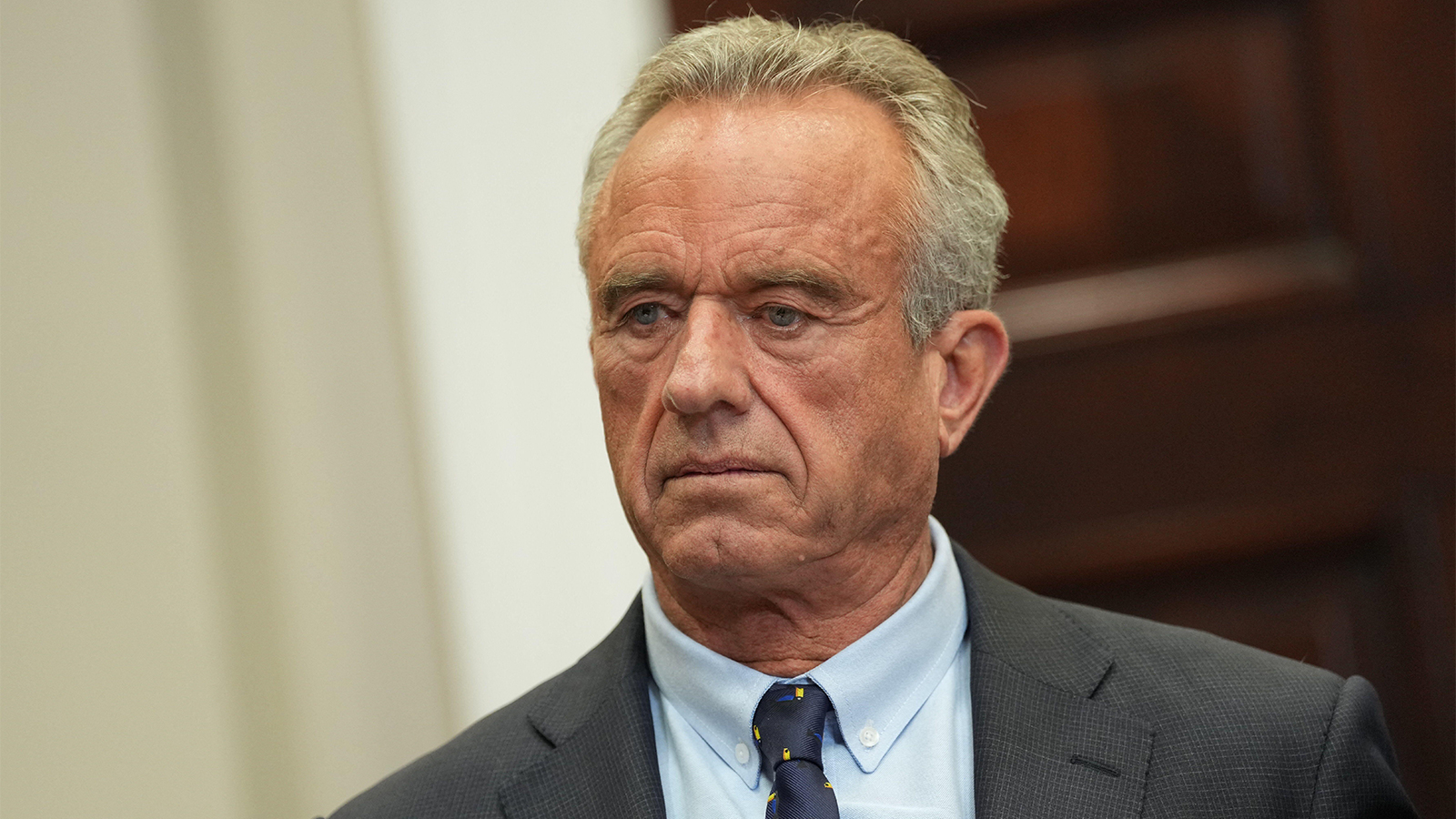 RFK Jr. Quietly Endorses Flu Vaccine for Kids and Adults