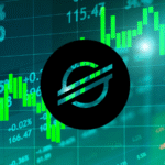 XLM Nears $0.50 As Open Interest Increases By 5.86%