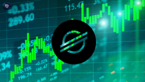 XLM Nears $0.50 As Open Interest Increases By 5.86%