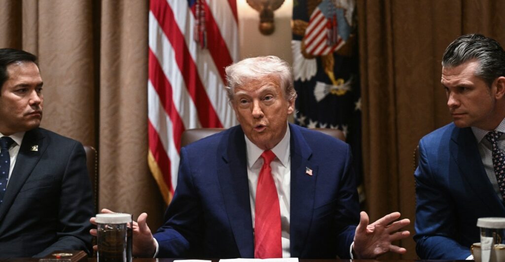 The far-reaching effects of Trump’s tariffs on low-income people, explained