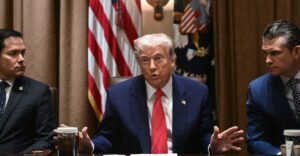 The far-reaching effects of Trump’s tariffs on low-income people, explained