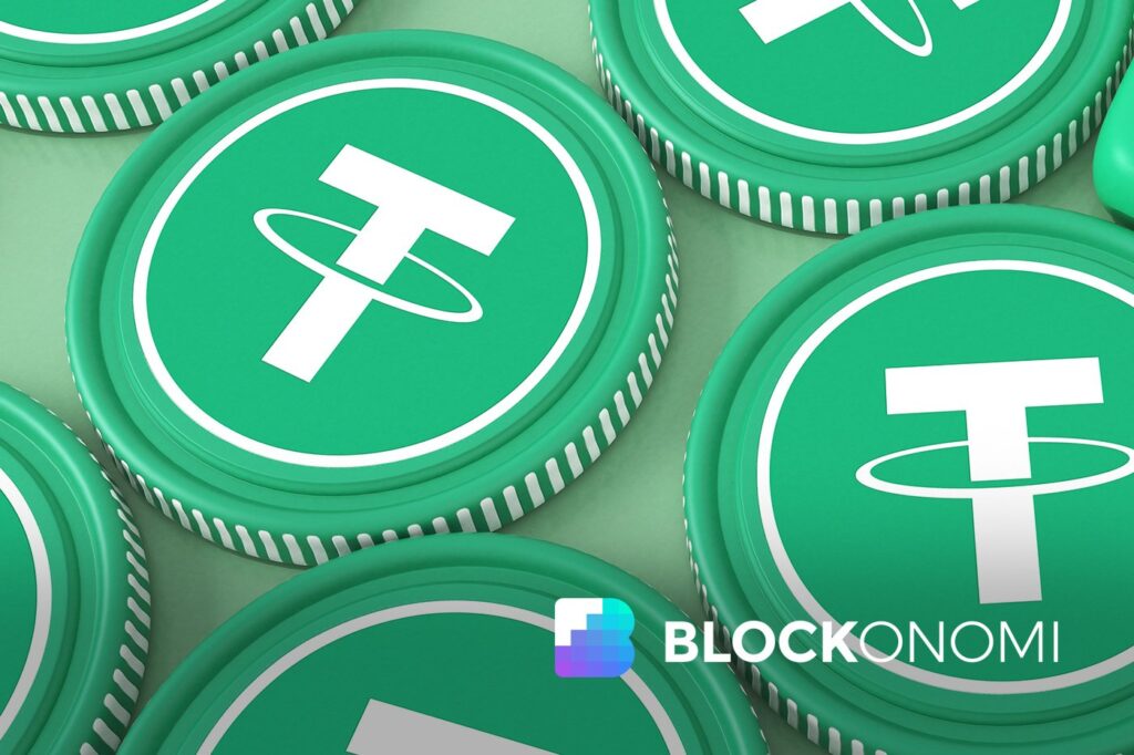 Tether Moves In on Spanish Crypto Scene With Strategic Bit2Me Bet