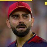 Virat Kohli breaks silence on Bengaluru stampede after RCB IPL win, vows to move forward with…