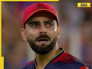 Virat Kohli breaks silence on Bengaluru stampede after RCB IPL win, vows to move forward with…