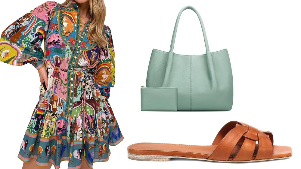 The 10 Hottest Prime Day Fashion Deals ‘Us’ Readers Are Scooping Up — Before the Sale Ends Tonight!