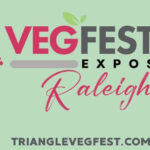 Triangle Vegfest is Back in Raleigh