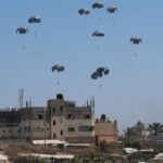 Gaza aid fails to reach most needy as hunger haunts lives