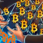 Saylor signals Bitcoin buy as Strategy's stash climbs to over $71B
