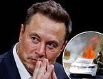 As a bombshell new book raises safety questions, have Elon Musk’s dreams of a world full of driverless Teslas already run off the road?