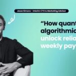 How quantitative algorithmic models unlock reliable weekly payouts