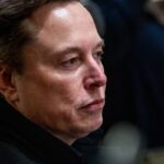 Brutal Poll Reveals Just How Much Elon Musk’s Power Has Collapsed