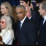 ‘Prosecuting Obama’: Trump makes shocking statement as he commends Gabbard for bombshell evidence release