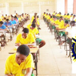 WAEC records worst results in 5 years
