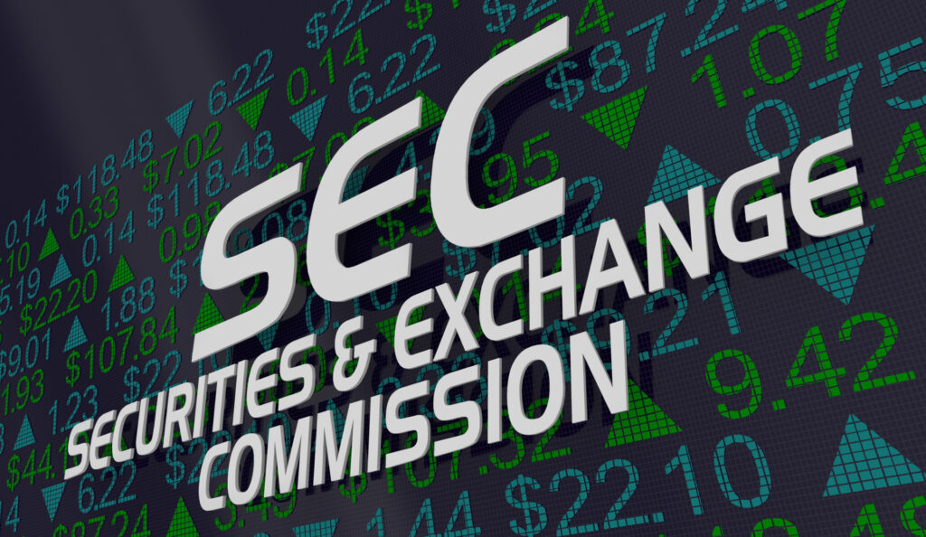 Project Crypto: Bitwise Names Three Key Winners From the SEC’s Blockchain Utopia