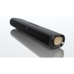 Creative Unveils Stage Pro: A Compact Soundbar That Delivers Big Cinematic Sound